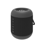 Celly Boost - Altoparlante - portatile - senza fili - Bluetooth - 5 Watt - nero